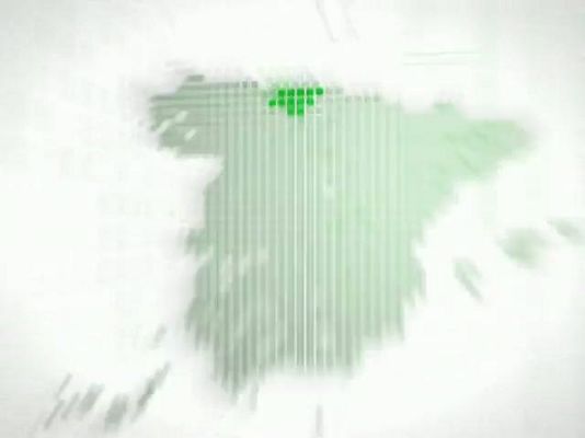 TeleCantabria - Telecantabria en 2' - 18/02/11