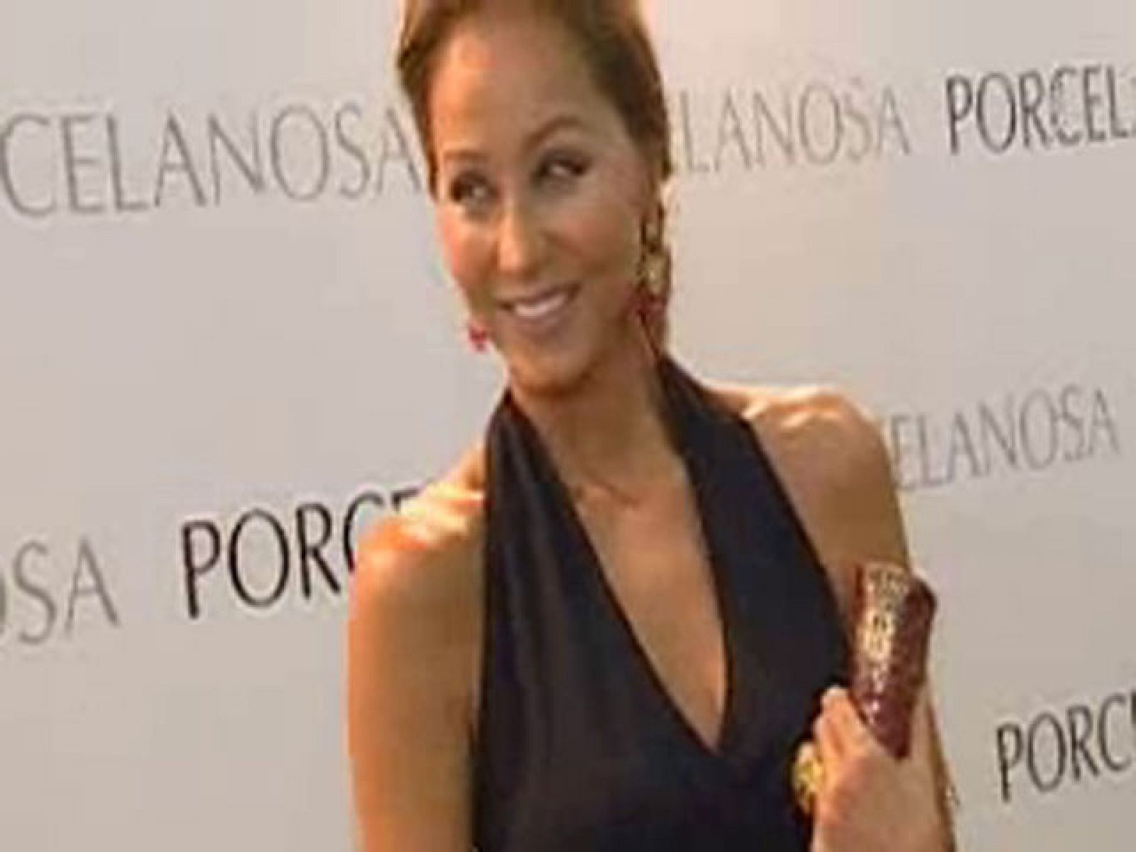 Isabel Preysler cumple 60 años