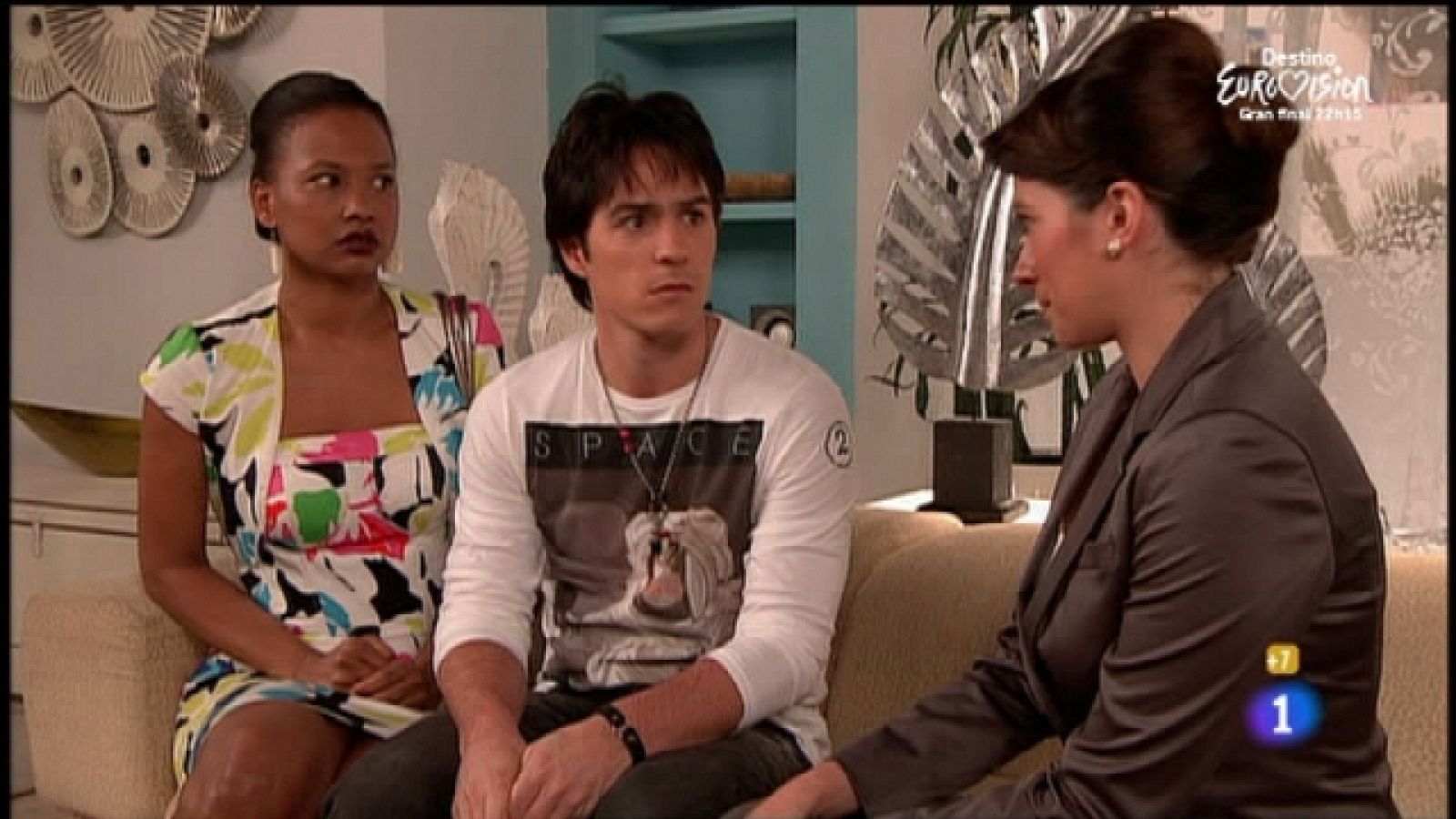 El Clon - 18/02/11 - El clon | Ver