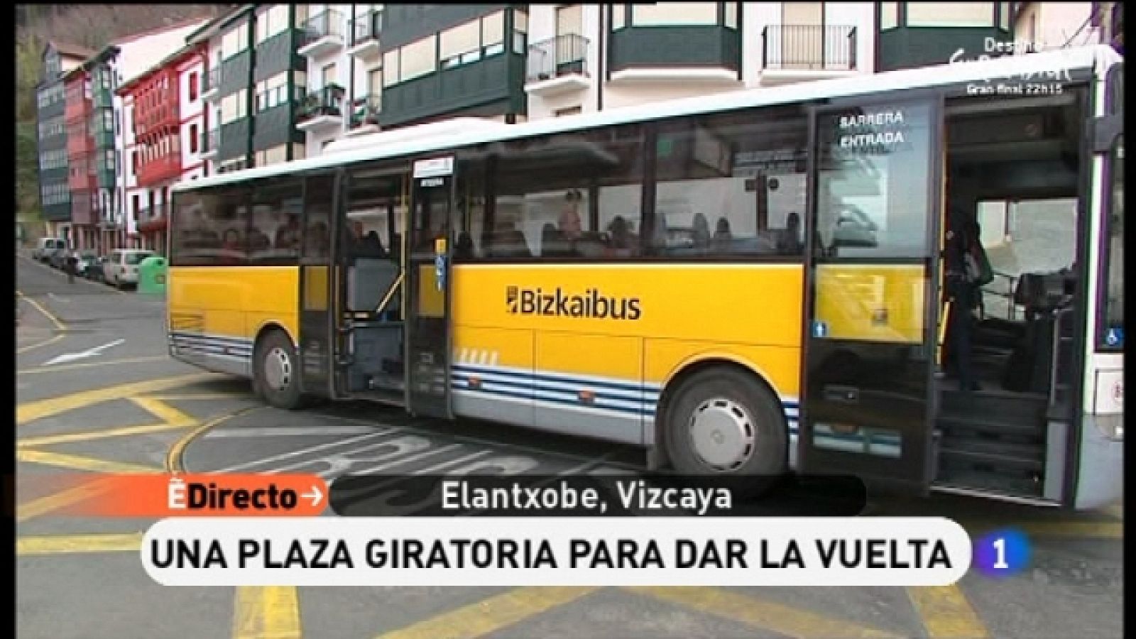 España Directo - 18/02/11 - España Directo | Ver