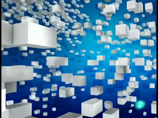 L'Informatiu - L'informatiu vespre - (18/02/11)