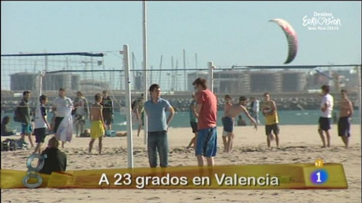 Gente - Gente - 18/02/11