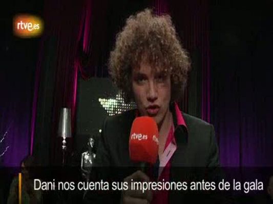 Eurovisión - Los favoritos de Diges