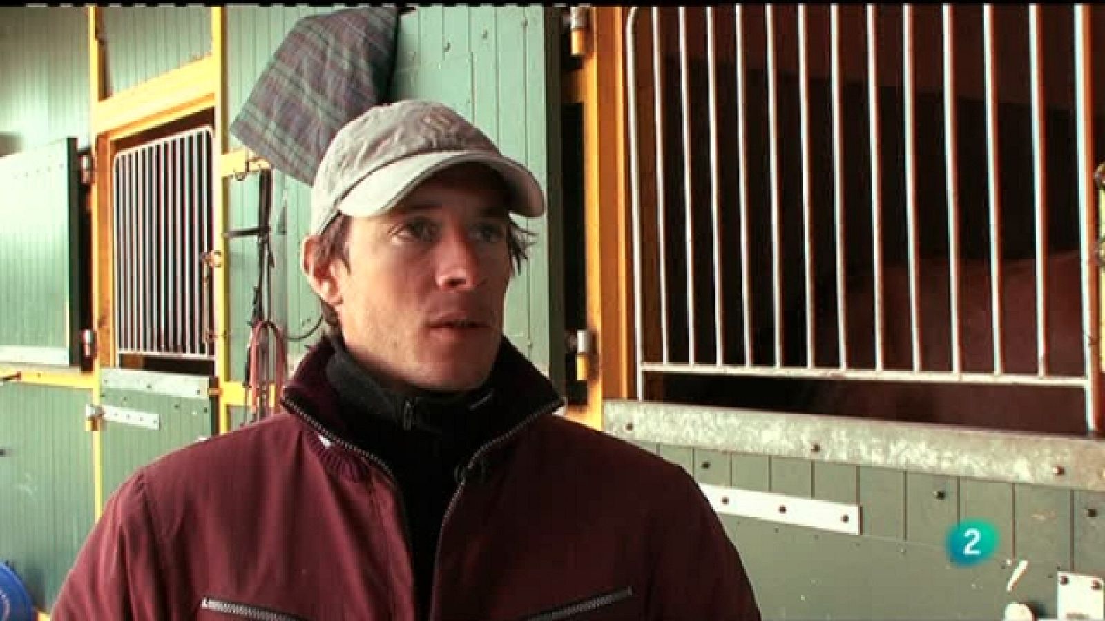 La suerte en tus manos - 18/02/11 - Loterías | Ver