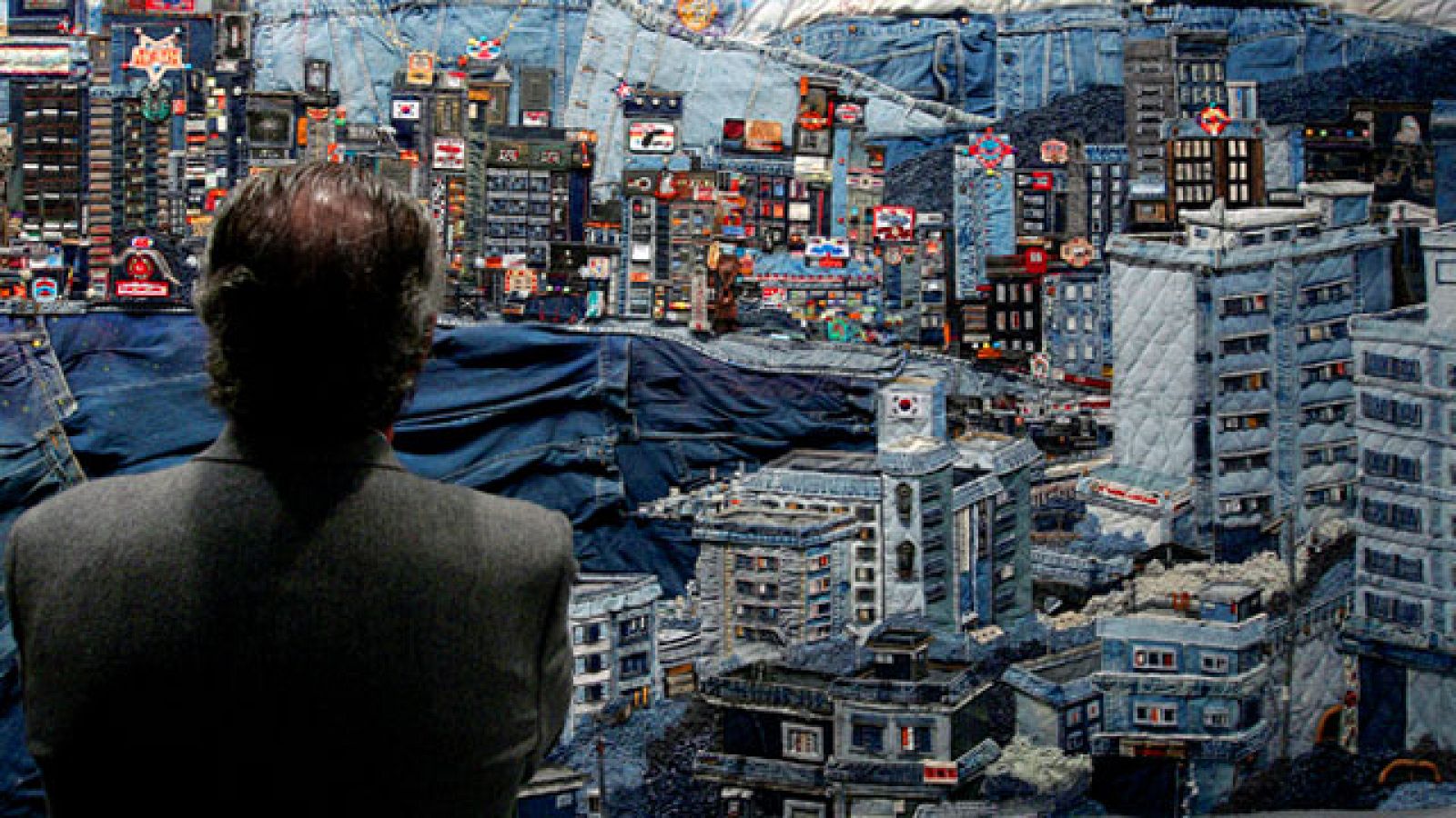 Imprescindibles - ARCO cumple 30 años | Ver