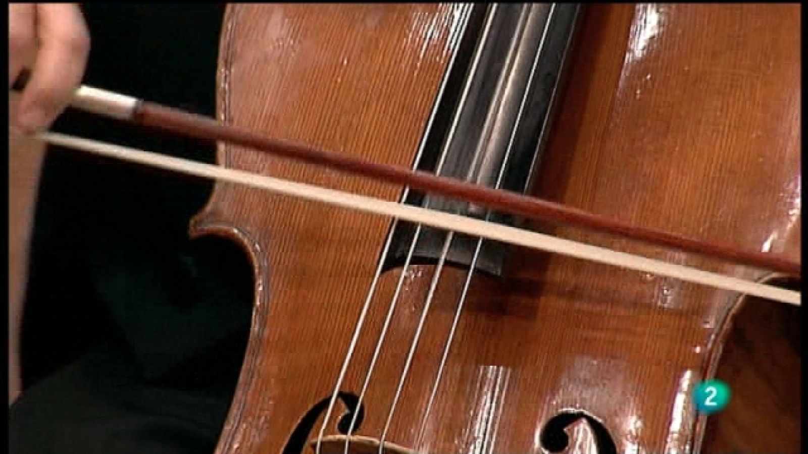 Los conciertos de La 2 - Orquesta y Coro de RTVE | Ver