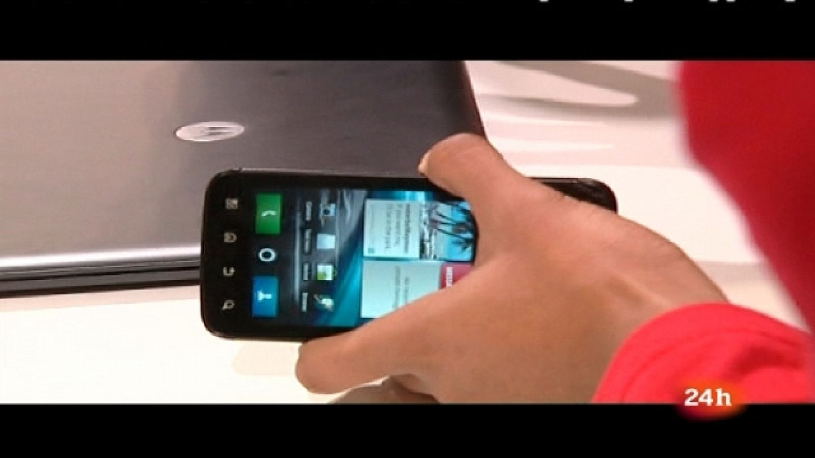 Zoom net: La fería de móviles, 'Pokémon', tarjetas Extreme Pro y 'Ghost Trick' - 19/02/11