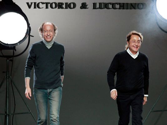  - Propuestas de Victorio & Lucchino