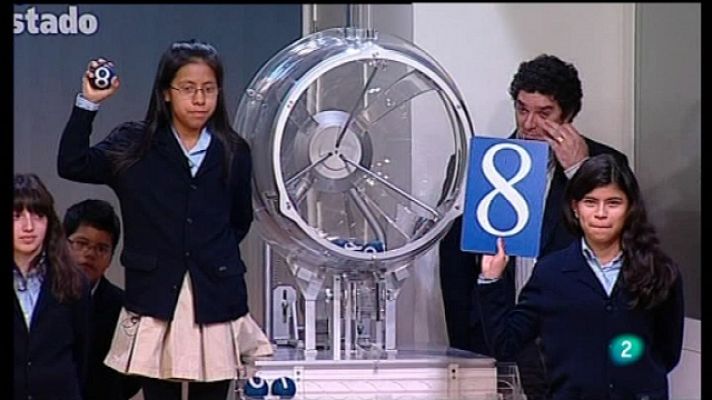 Loterías - Lotería diaria - 19/02/11