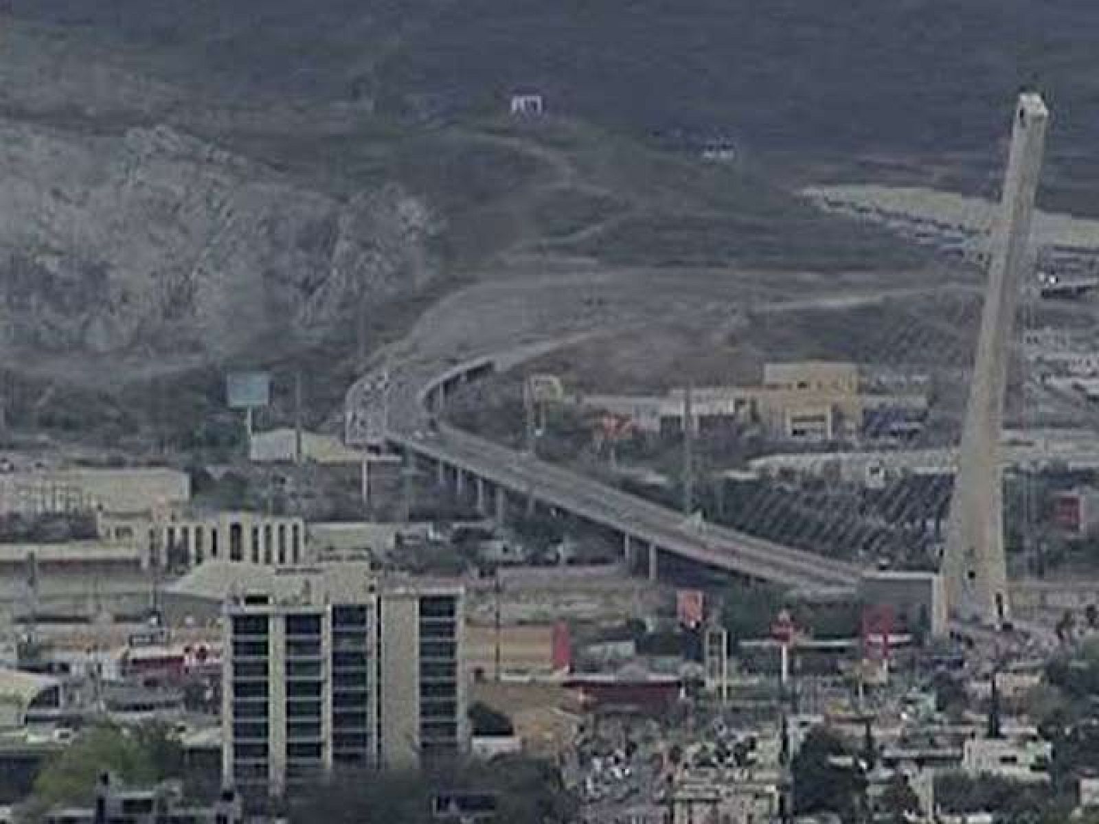 San Pedro es la ciudad de Méjico con más multimillonarios y también uno de los centros del narcotráfico.