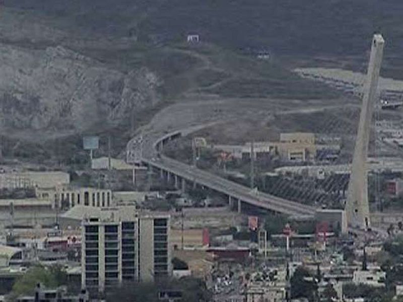 San Pedro es la ciudad de Méjico con más multimillonarios y también uno de los centros del narcotráfico.