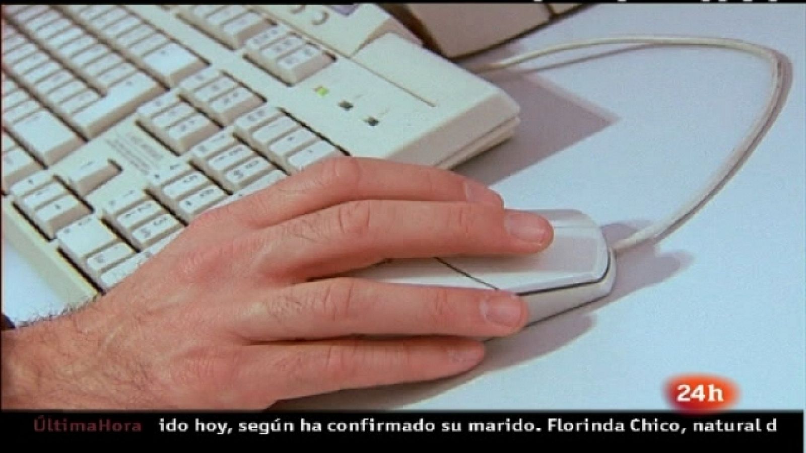 Cámara abierta 2.0: El Mundo Today, "Control Z" y apuestas online (19/02/11)