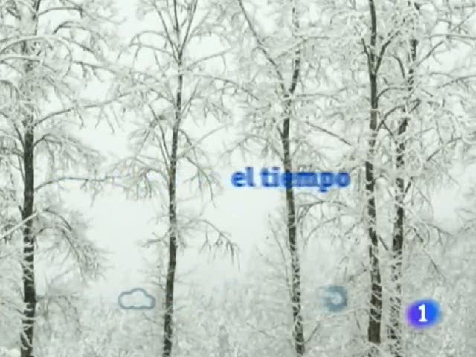 El tiempo en Canarias 19/02/11 | Ver