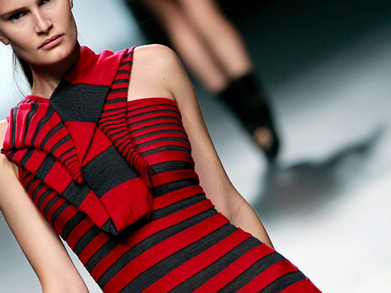 En Cibeles ya no vemos tallas inferiores a la 38