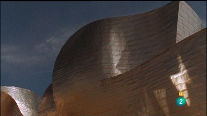 Guggenheim - La experiencia Guggenheim