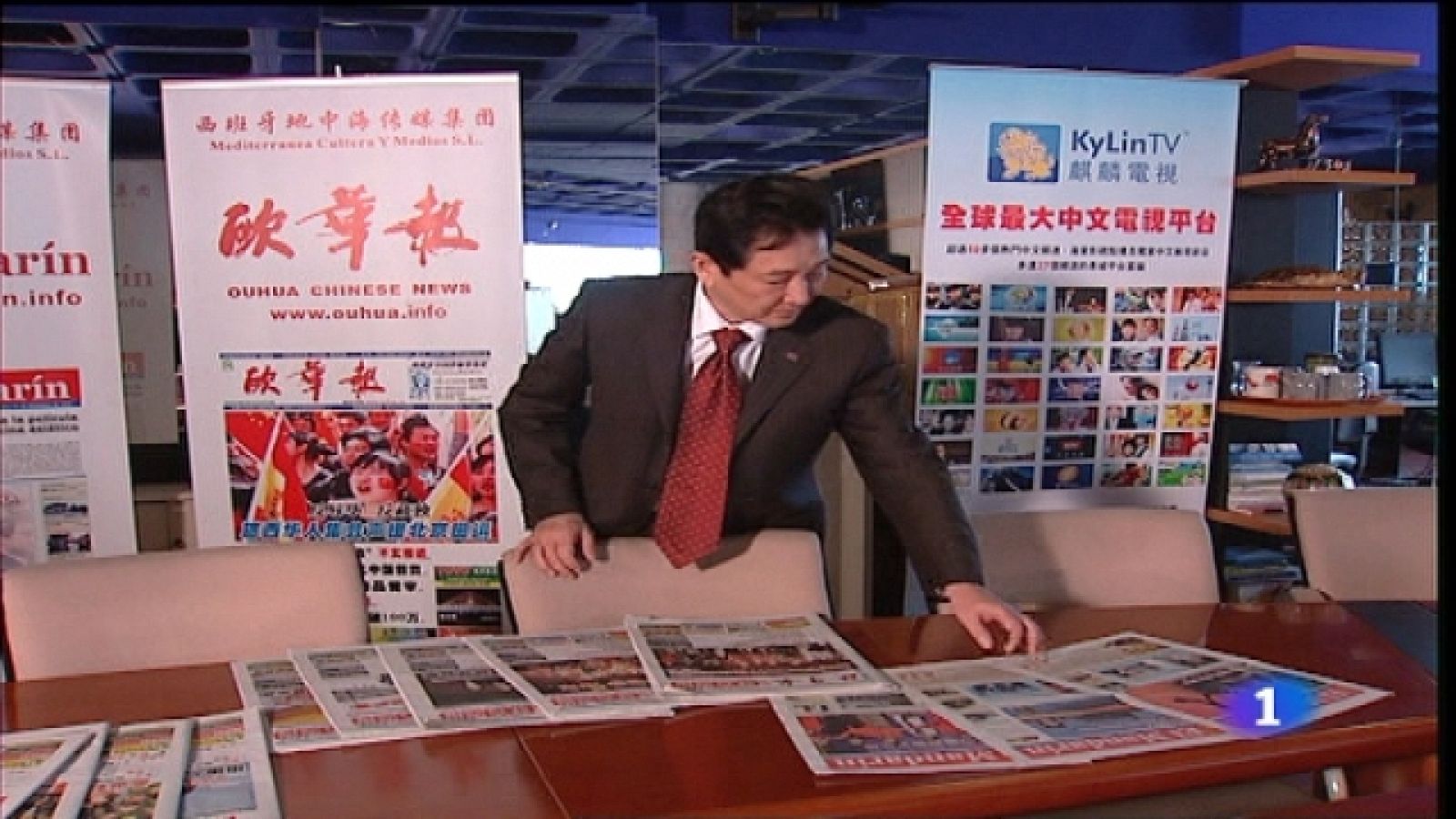 Informe Semanal - 19/02/11 - Informe Semanal | Ver