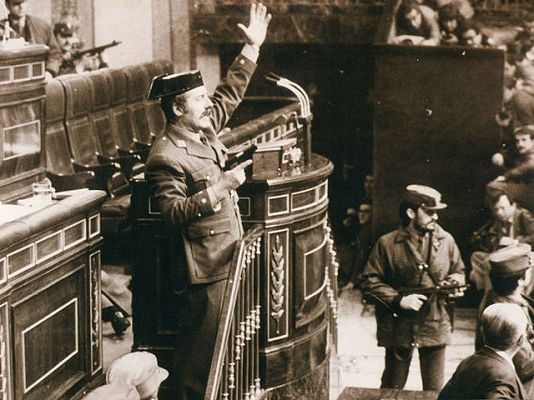 Informe Semanal - Memoria del golpe