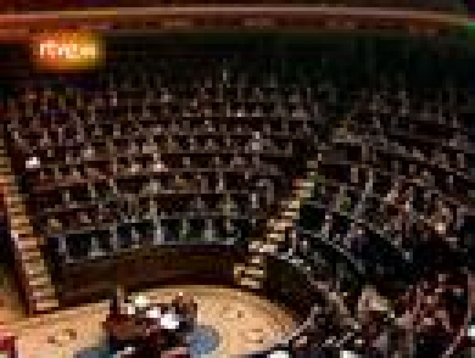 Informe Semanal - Memoria del golpe | Ver