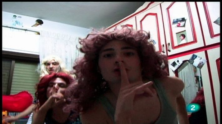 La noche temática - Ciudad de fronteras