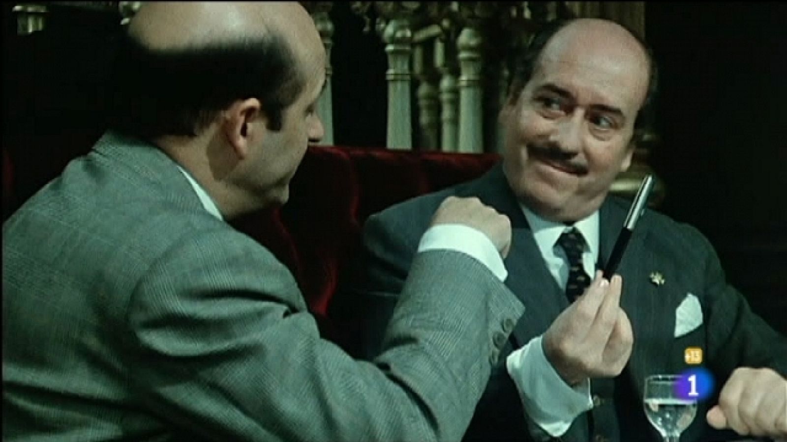 Versión española - La colmena - Versión española | Ver