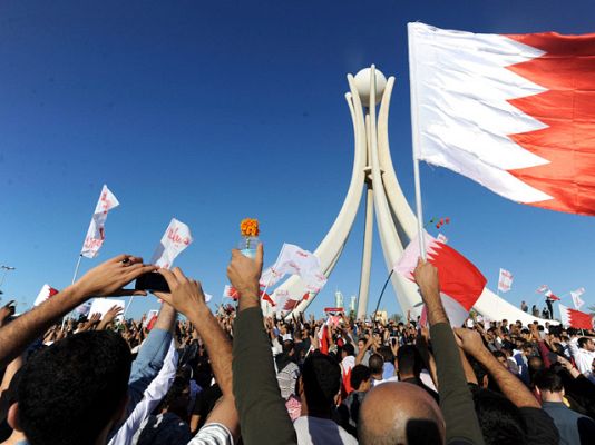 Telediario 1 - Telediario Matinal en 4' - 20/02/11