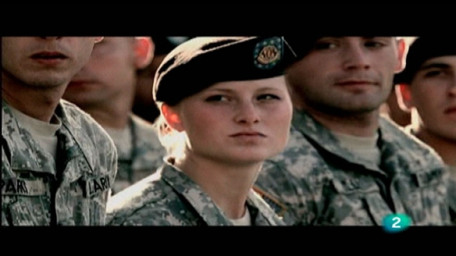 La noche temática - Orgullo gay: No preguntes - Ver ahora