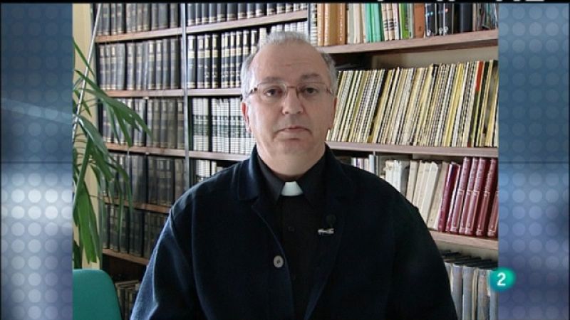 Testimonio - Una vida para Dios - Testimonio | Ver