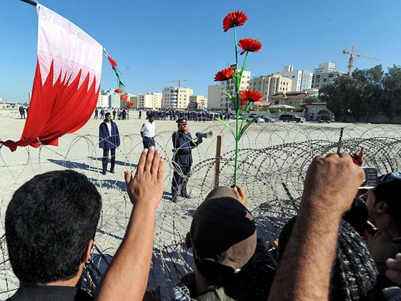 Análisis de las revueltas del mundo árabe por el experto Jesús Núñez