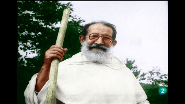 Pueblo de Dios - La herencia del apaktone