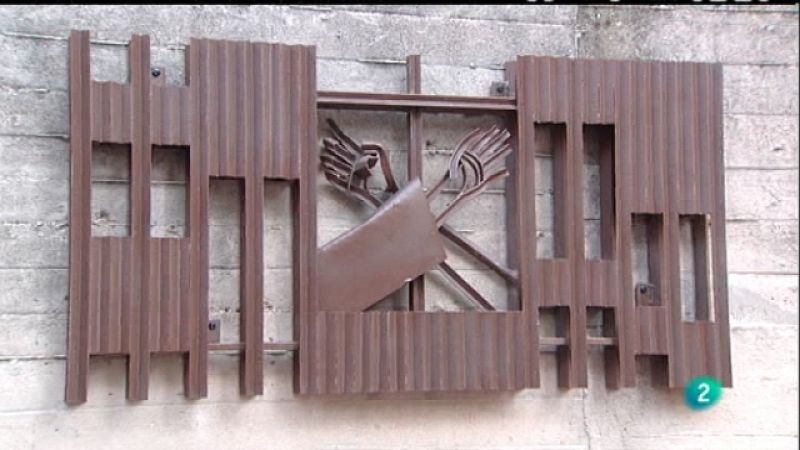 Día del Señor - Capilla de los franciscanos de Santa Clara en Madrid - El día del Señor | Ver