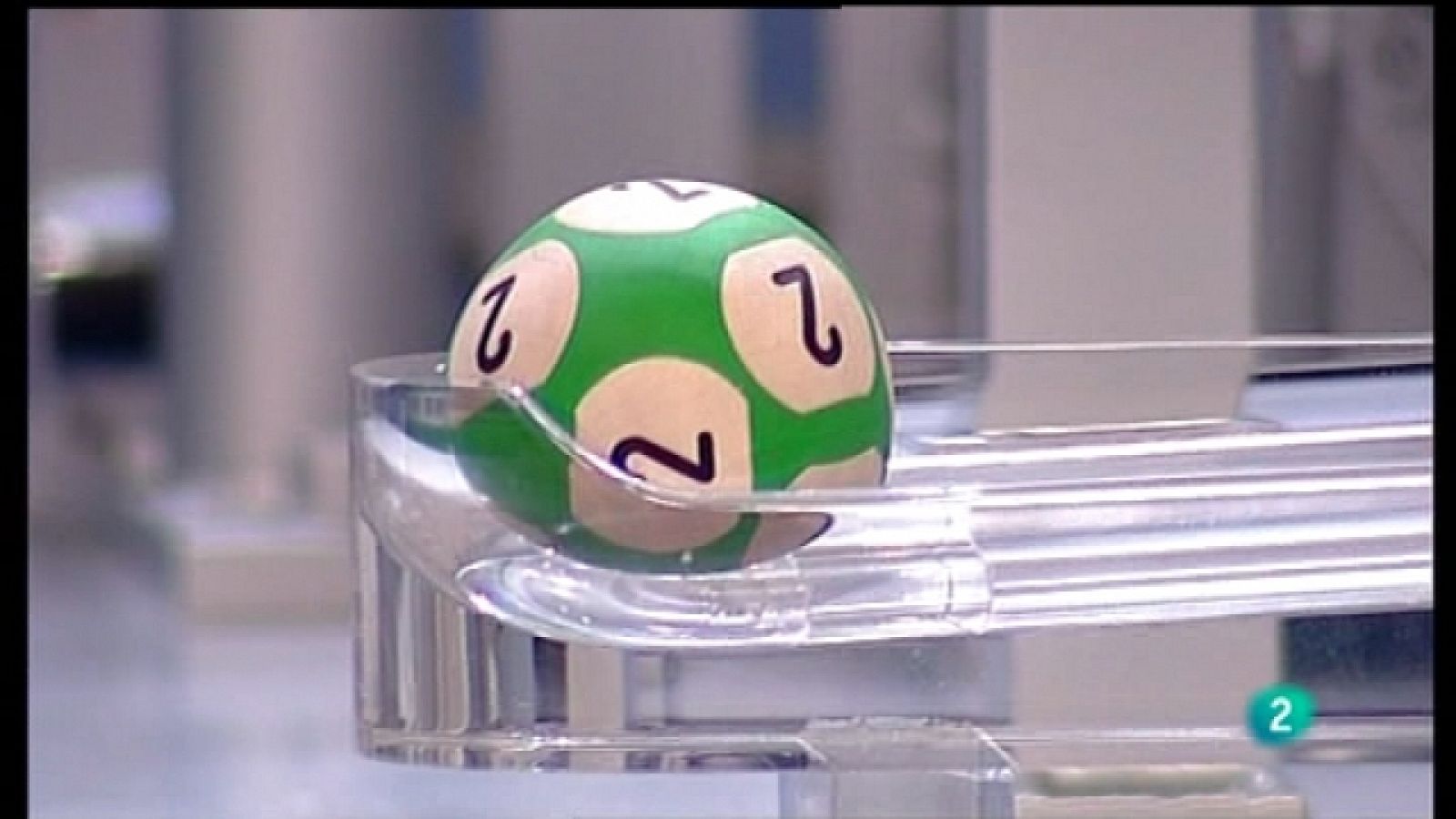 Lotería diaria - 20/02/11 - Loterías | Ver