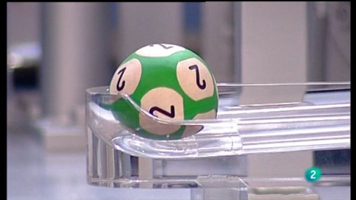 Loterías - Lotería diaria - 20/02/11