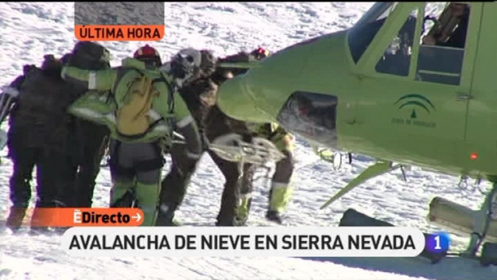 España directo - 20/02/11 - España Directo | Ver