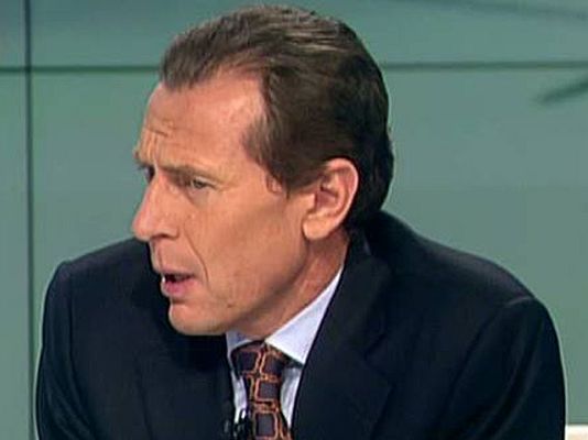 Estudio Estadio - Butragueño: "El Barça tiene un equipo hecho"