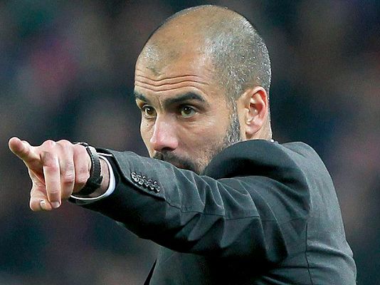  - Guardiola: "El Madrid es un equipazo"
