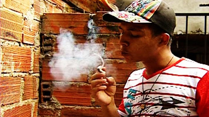 En portada - La mala vida de Jason Pino