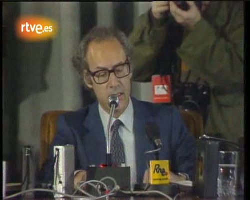 Fue noticia en el Archivo de RTVE - Boyer, sobre expropiación de Rumasa
