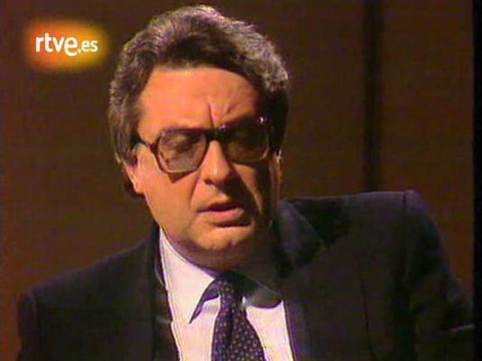 Fue noticia en el Archivo de RTVE - Comunicado expropiación de Rumasa