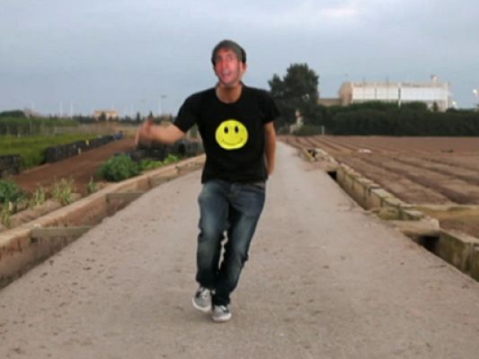  - Medina del Campo: Amatria - Lluvia radioactiva