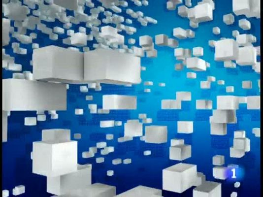 L'Informatiu - L'informatiu - 20/02/2011