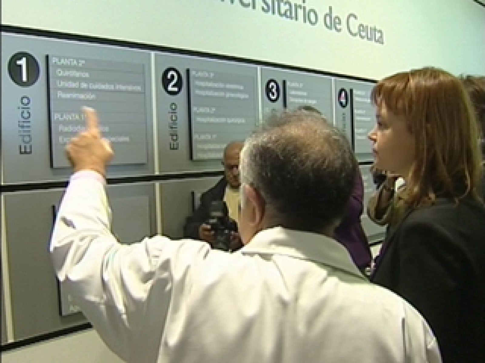 Noticias de Ceuta - 18/02/11