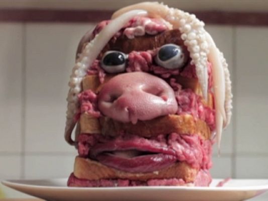  - Last breakfast on planet surf