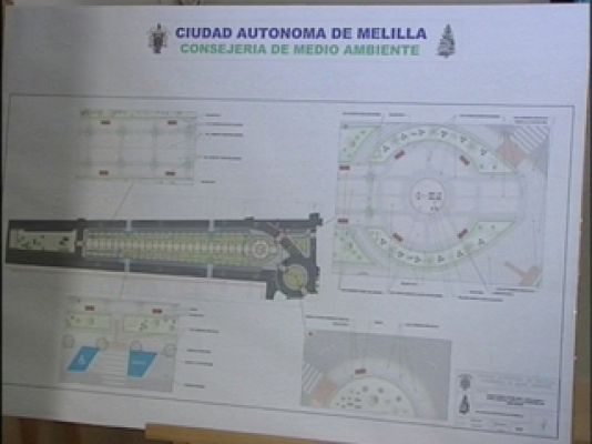 Noticias de Melilla - Noticias de Melilla - 18/02/11