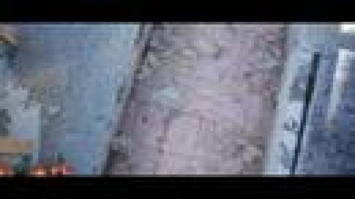  - Medina del Campo: Chojin - Ven, ven