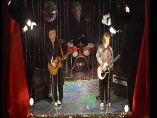  - Medina del Campo: Nonno - Tu te vas