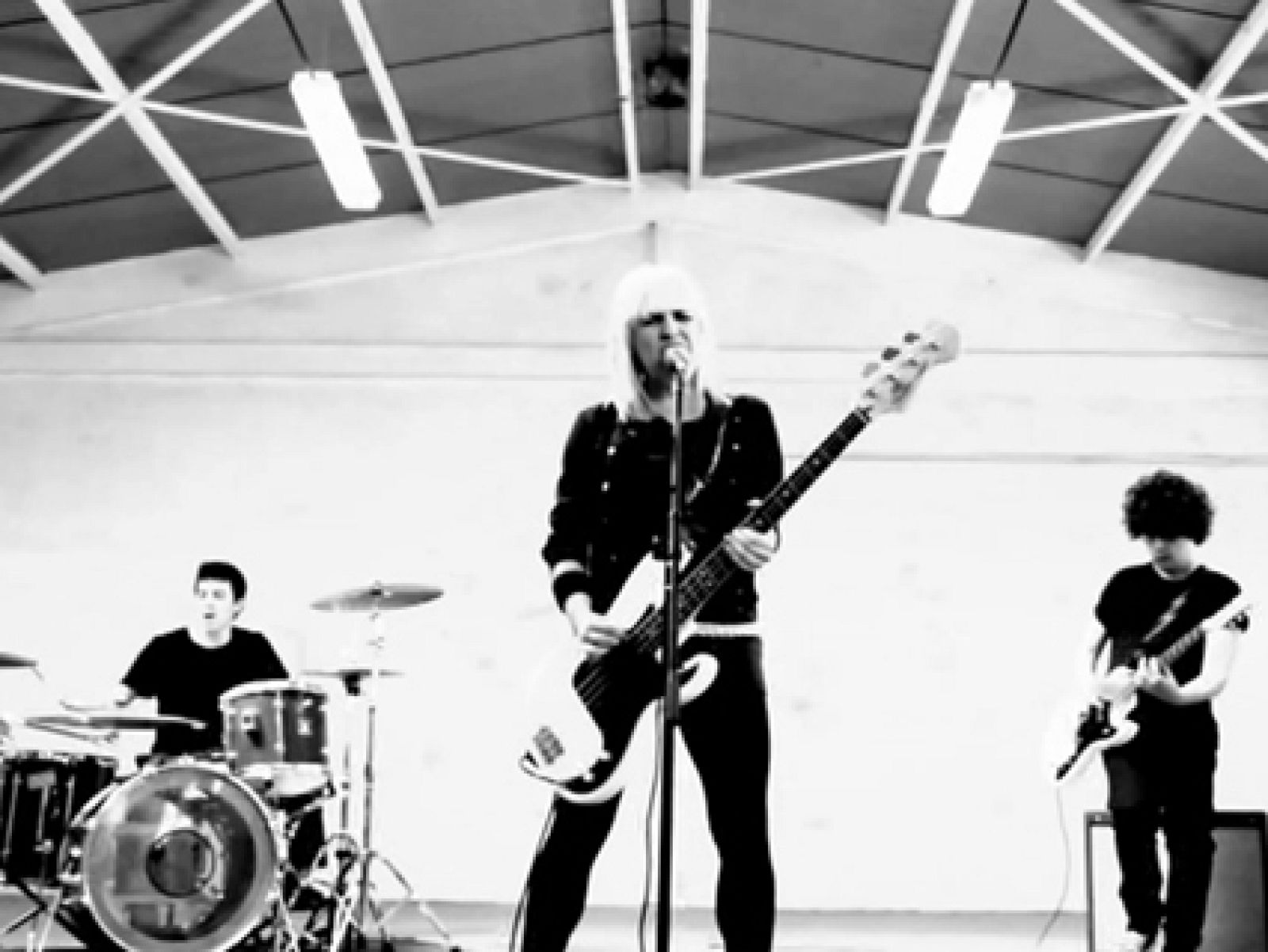 Medina del Campo: No Aloha - Perdedor | Ver