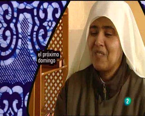 Babel en TVE - Babel en TVE - 20/02/11 - Avance