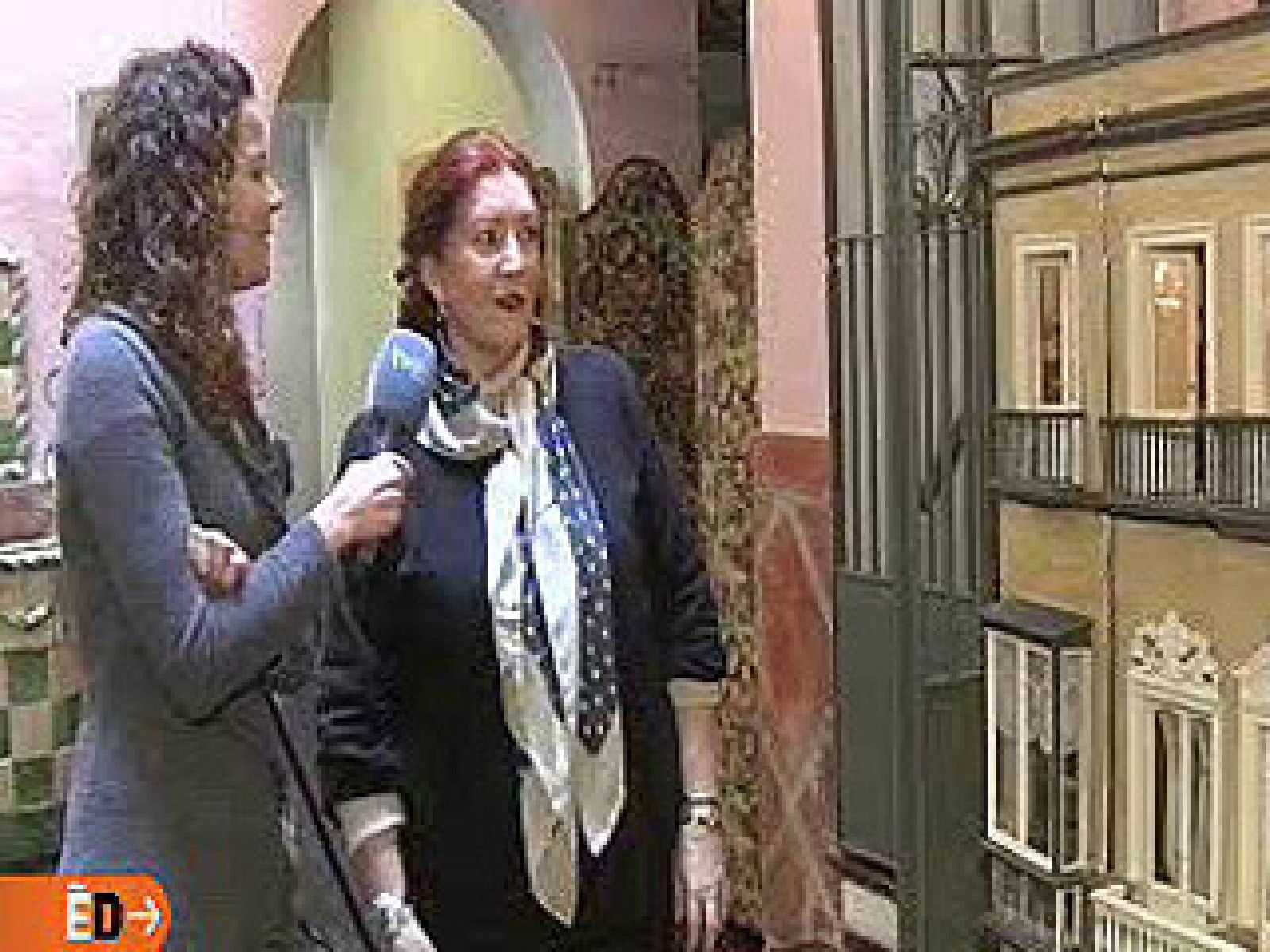 España Directo - Mis casitas de muñecas