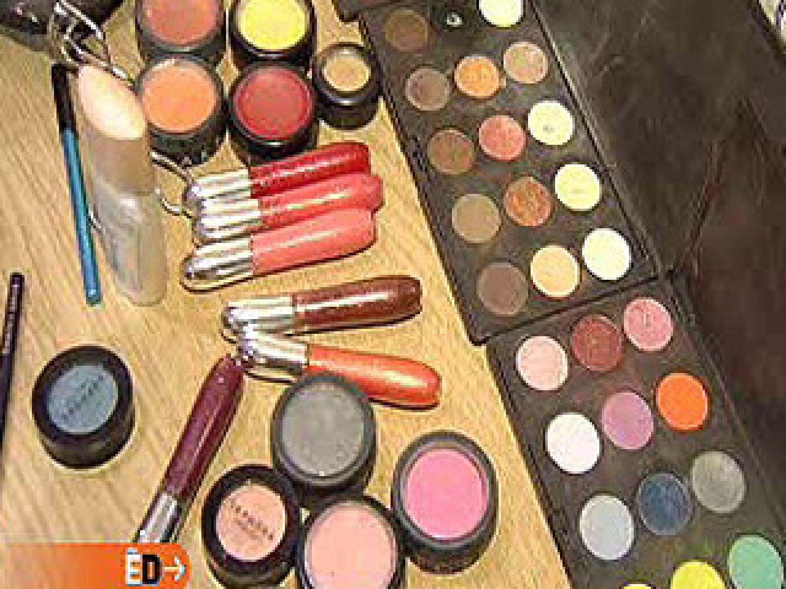 España Directo - Aprendiendo a estar guapas