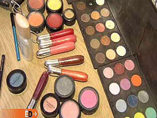 España Directo - Aprendiendo a estar guapas